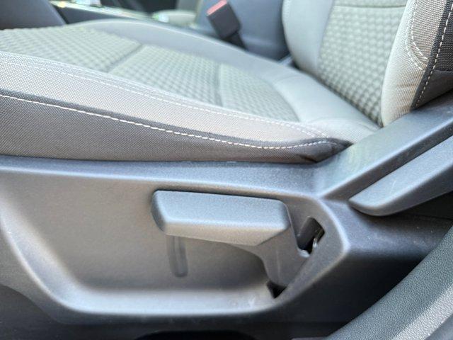 used 2022 Ford Escape car, priced at $21,468