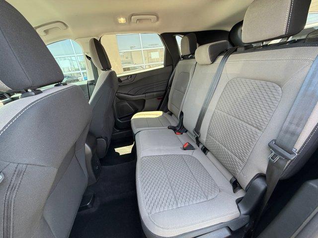used 2022 Ford Escape car, priced at $21,468