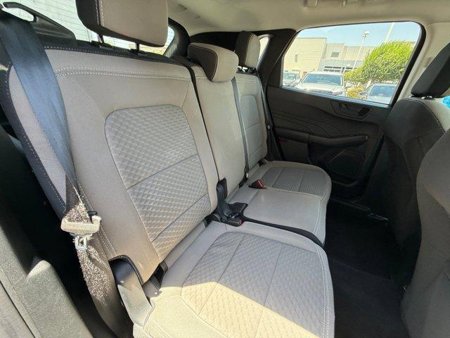 used 2022 Ford Escape car, priced at $21,468