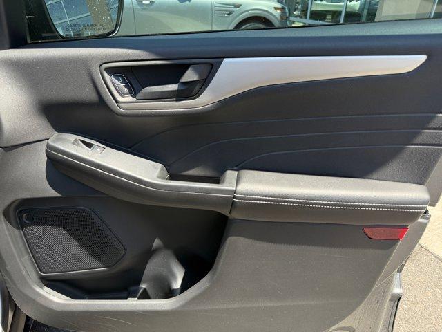 used 2022 Ford Escape car, priced at $21,468