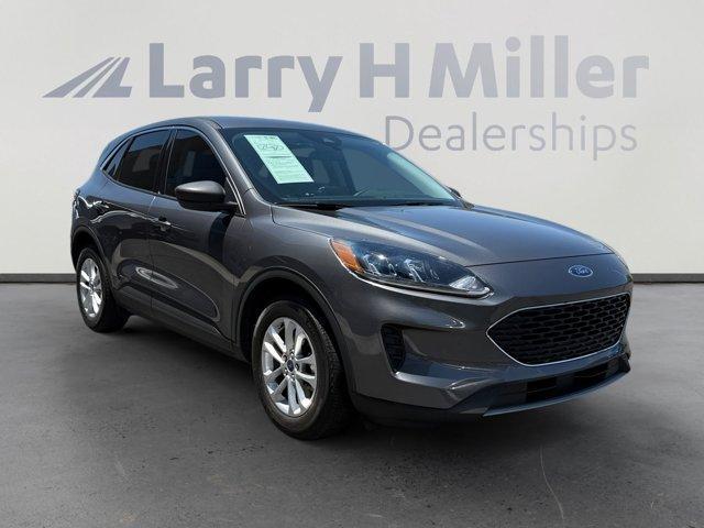 used 2022 Ford Escape car, priced at $21,468