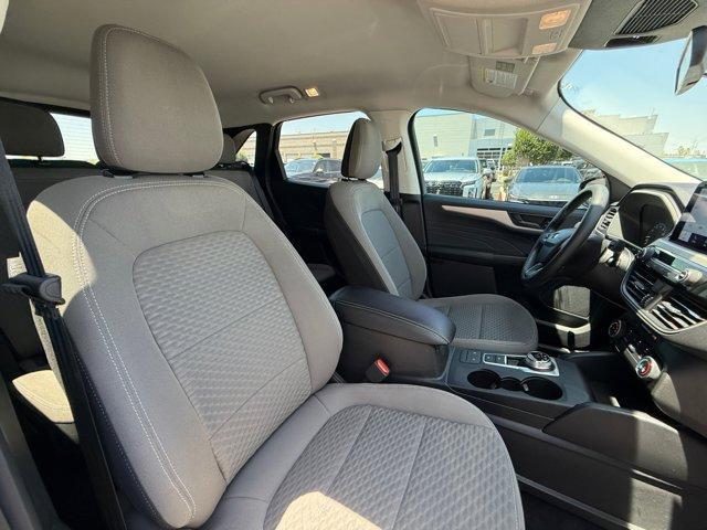 used 2022 Ford Escape car, priced at $21,468