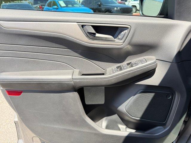 used 2022 Ford Escape car, priced at $21,468