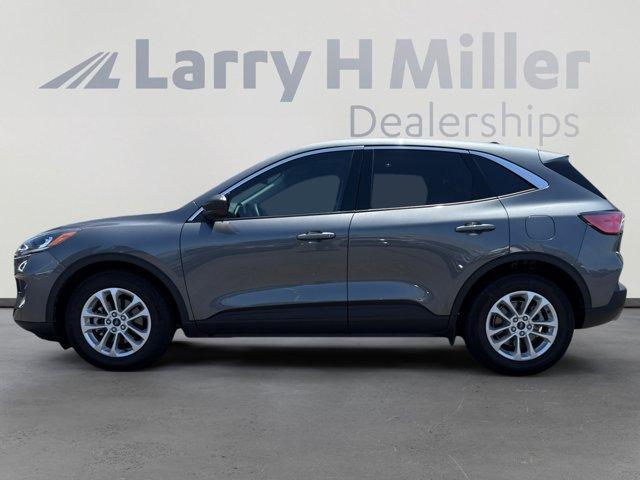 used 2022 Ford Escape car, priced at $21,468