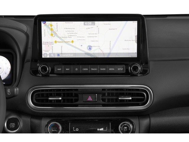 used 2022 Hyundai Kona car, priced at $22,878