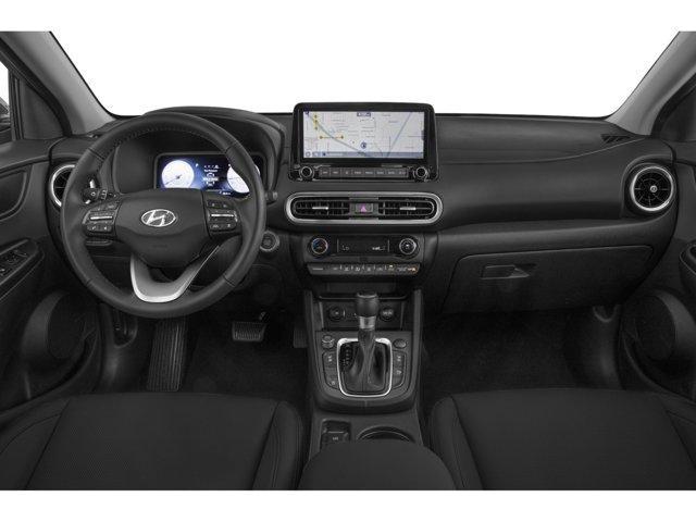 used 2022 Hyundai Kona car, priced at $22,878