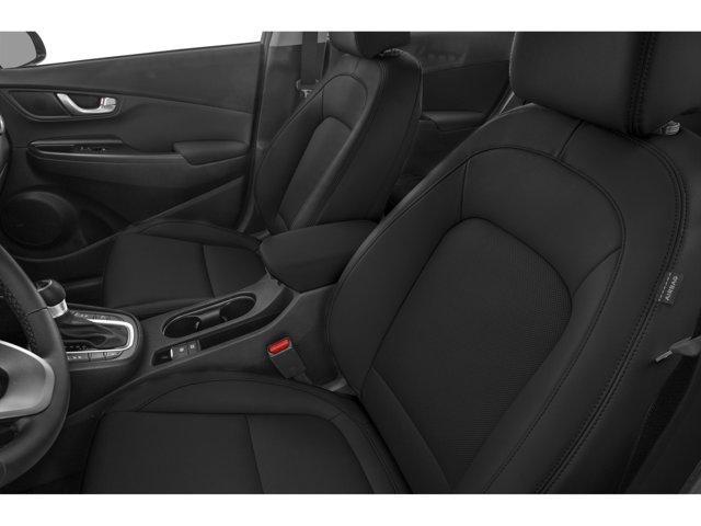 used 2022 Hyundai Kona car, priced at $22,878