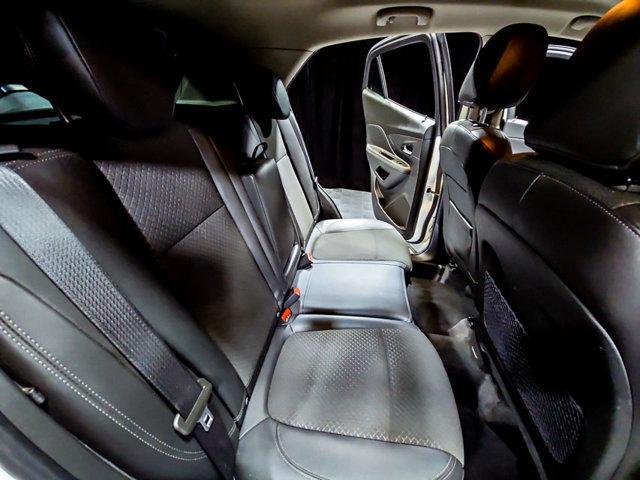 used 2020 Buick Encore car, priced at $16,105