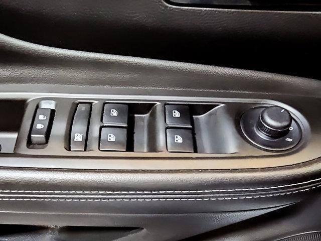 used 2020 Buick Encore car, priced at $16,105