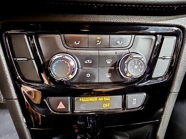 used 2020 Buick Encore car, priced at $16,105