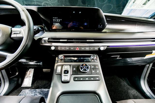 new 2025 Hyundai Palisade car, priced at $52,658