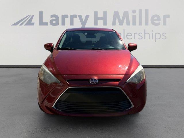 used 2016 Scion iA car, priced at $9,381