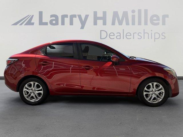 used 2016 Scion iA car, priced at $9,381