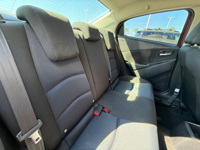 used 2016 Scion iA car, priced at $9,381