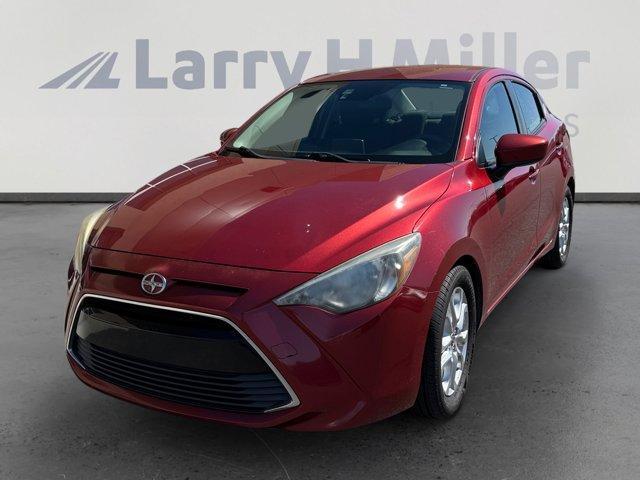 used 2016 Scion iA car, priced at $10,441