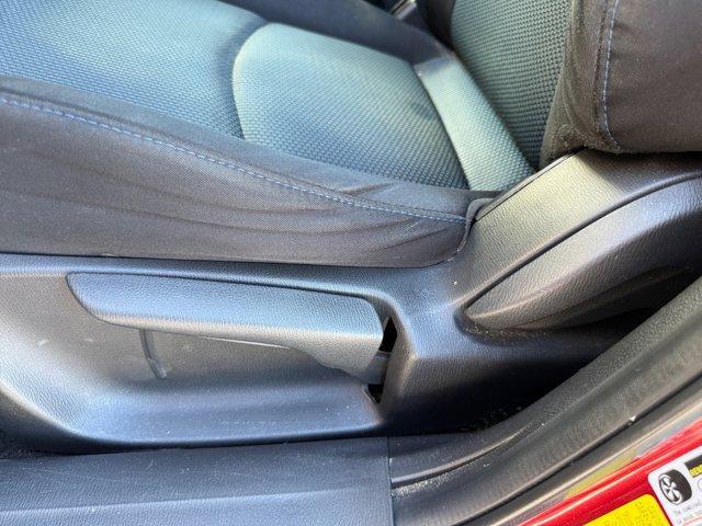 used 2016 Scion iA car, priced at $9,381