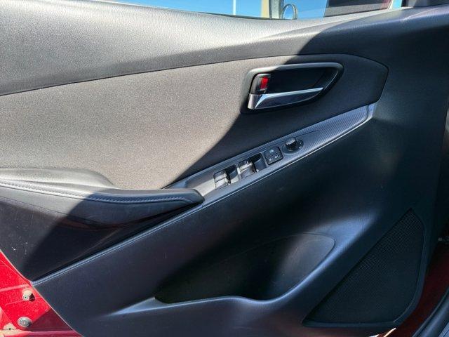 used 2016 Scion iA car, priced at $9,381