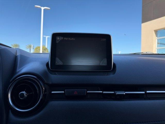 used 2016 Scion iA car, priced at $9,381