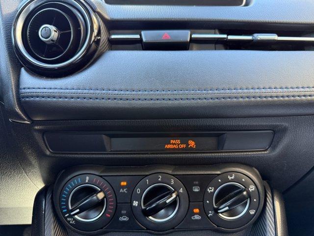 used 2016 Scion iA car, priced at $9,381