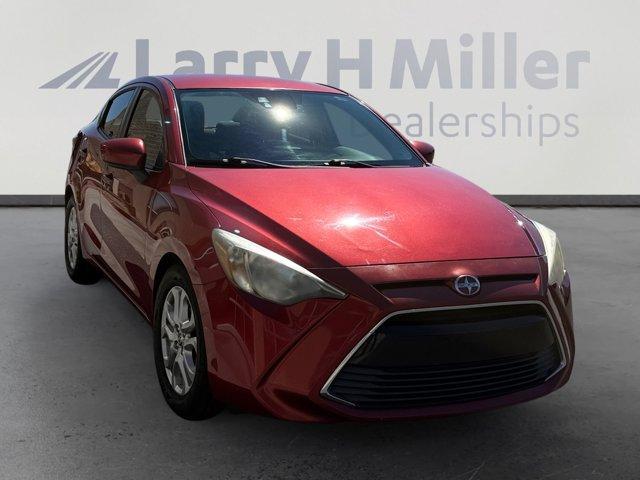 used 2016 Scion iA car, priced at $9,381
