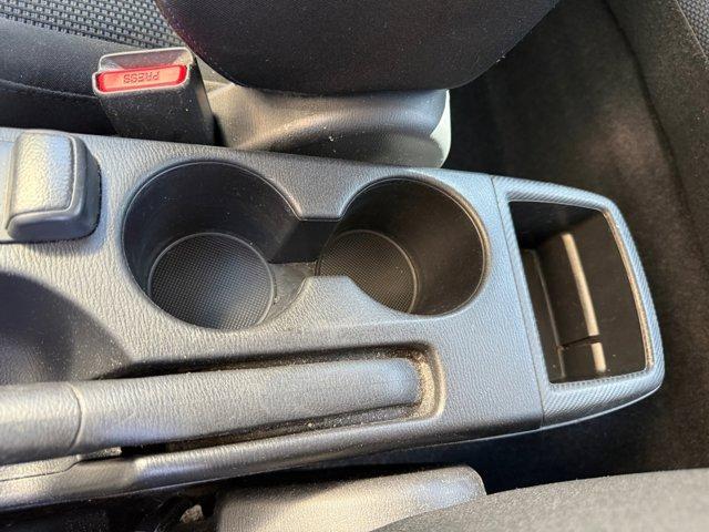 used 2016 Scion iA car, priced at $9,381