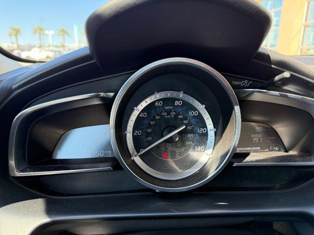 used 2016 Scion iA car, priced at $9,381