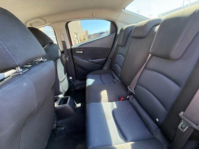 used 2016 Scion iA car, priced at $9,381