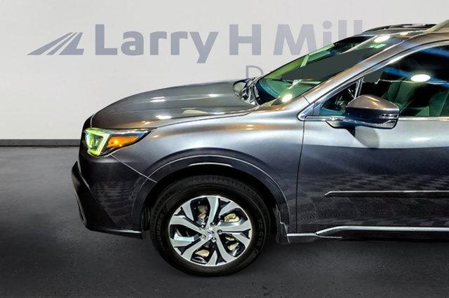 used 2020 Subaru Outback car, priced at $19,598