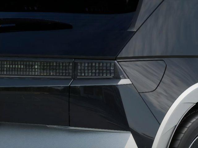 new 2025 Hyundai IONIQ 5 car, priced at $49,568