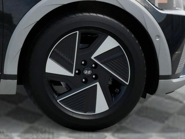 new 2025 Hyundai IONIQ 5 car, priced at $49,568