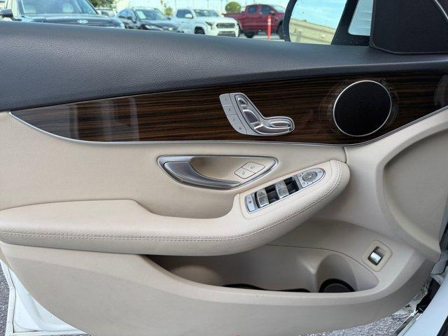 used 2018 Mercedes-Benz C-Class car, priced at $18,847