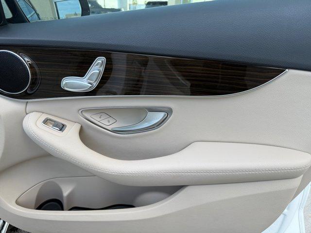 used 2018 Mercedes-Benz C-Class car, priced at $18,847