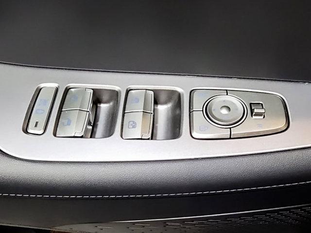 new 2025 Hyundai Palisade car, priced at $42,535