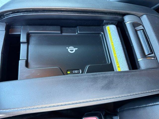 used 2022 Toyota Highlander car, priced at $33,826