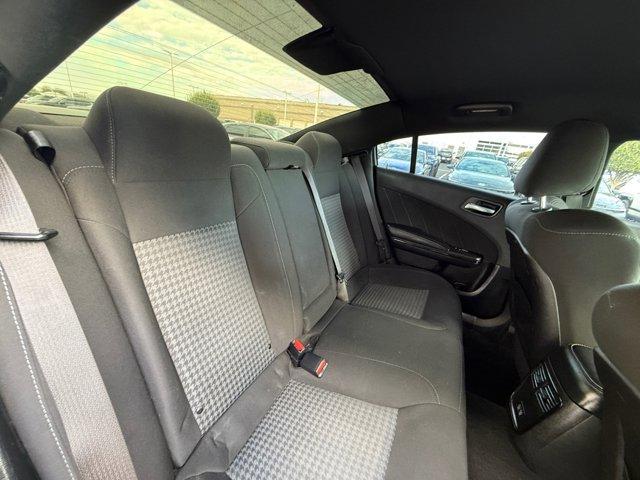 used 2022 Dodge Charger car, priced at $25,022
