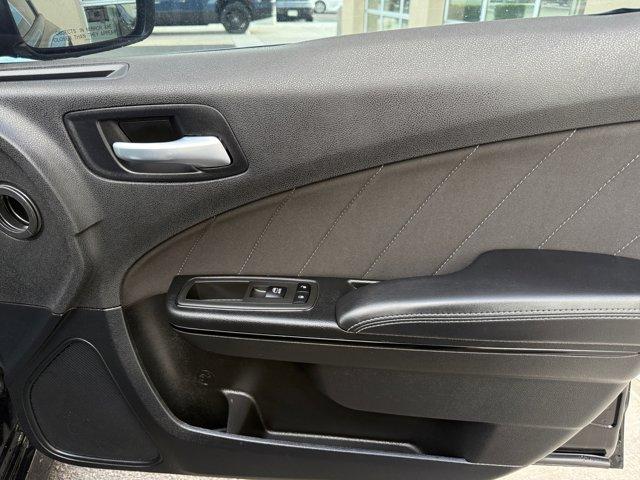 used 2022 Dodge Charger car, priced at $25,022