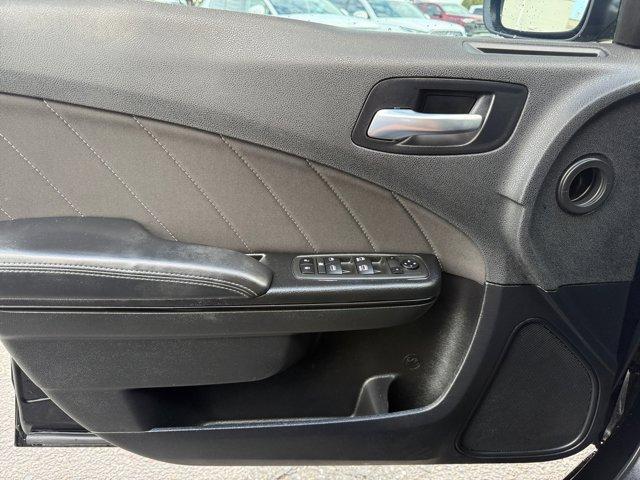used 2022 Dodge Charger car, priced at $25,022