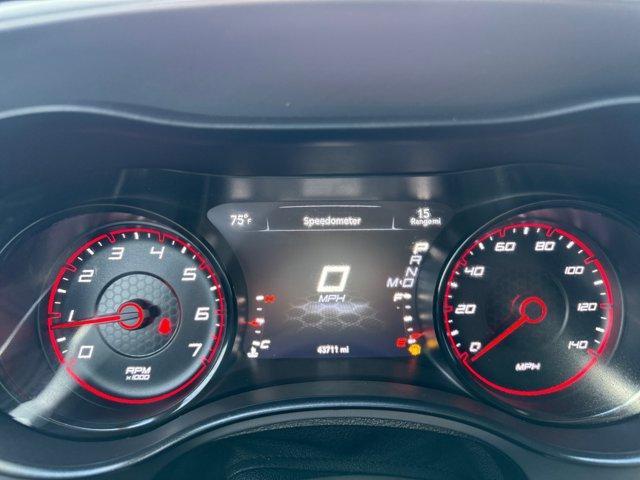 used 2022 Dodge Charger car, priced at $25,022