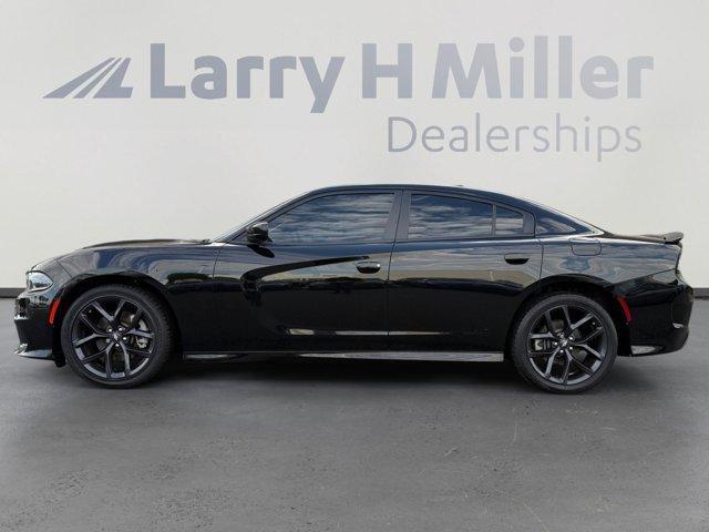 used 2022 Dodge Charger car, priced at $25,022