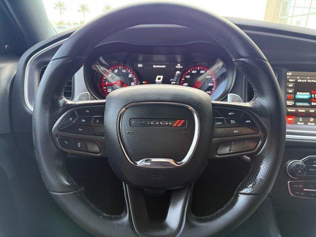 used 2022 Dodge Charger car, priced at $25,022