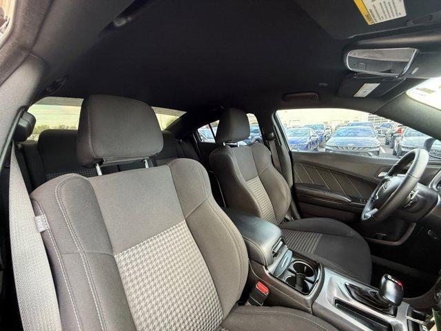 used 2022 Dodge Charger car, priced at $25,022