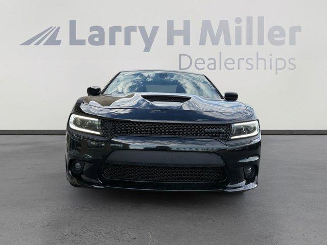 used 2022 Dodge Charger car, priced at $25,022