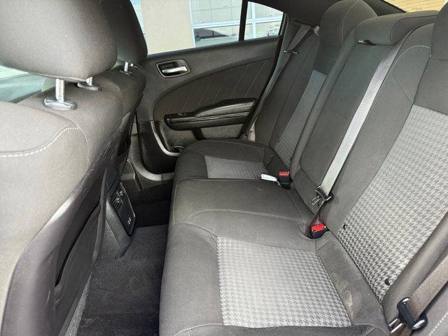 used 2022 Dodge Charger car, priced at $25,022