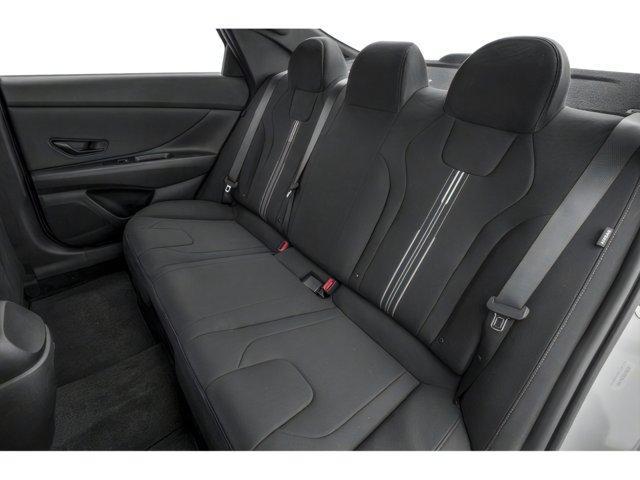 new 2026 Hyundai ELANTRA HEV car, priced at $29,458