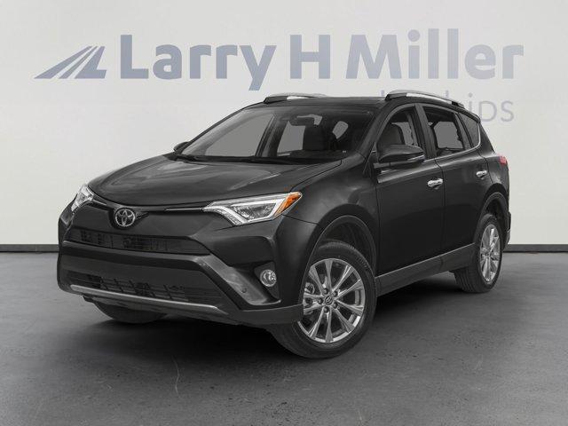 used 2016 Toyota RAV4 car, priced at $16,845