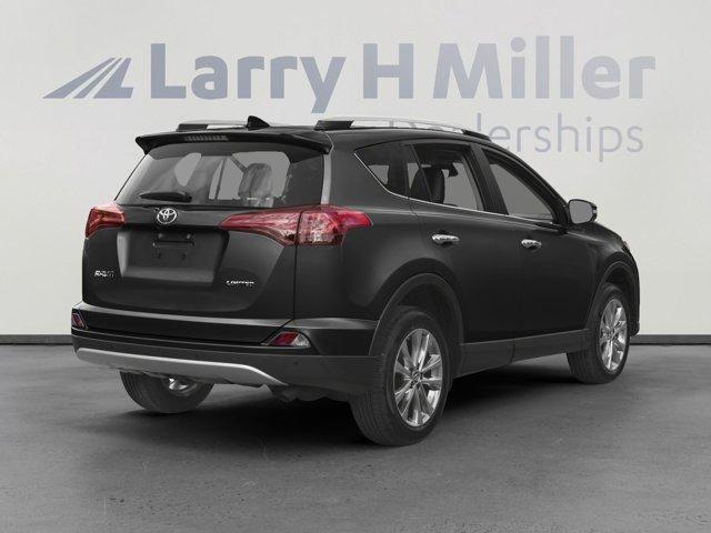 used 2016 Toyota RAV4 car, priced at $16,845
