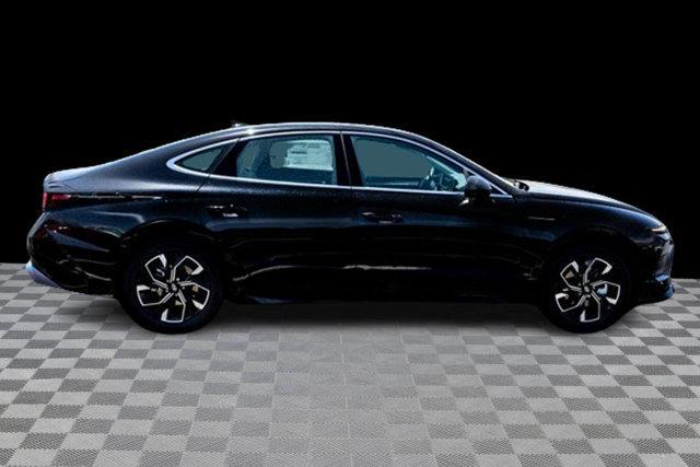 new 2024 Hyundai Sonata car, priced at $28,500