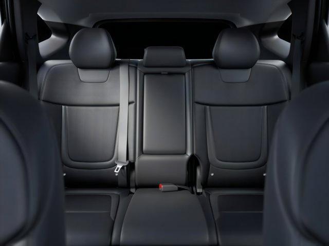 new 2025 Hyundai Tucson car, priced at $32,637