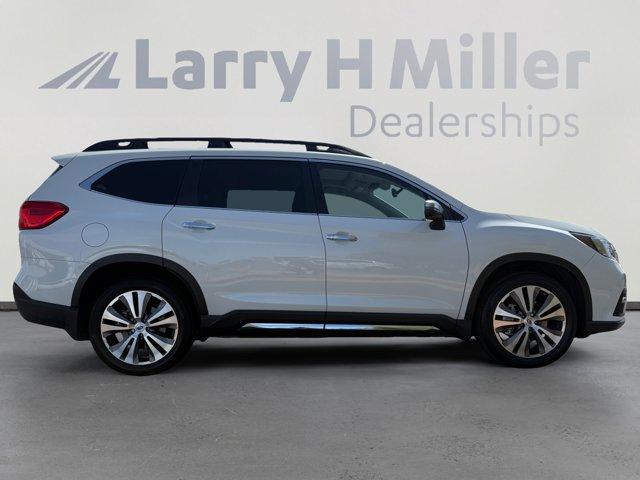 used 2022 Subaru Ascent car, priced at $36,662