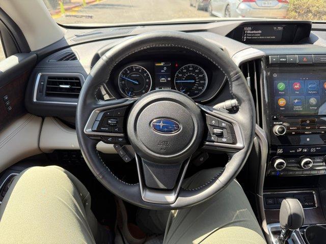 used 2022 Subaru Ascent car, priced at $36,662